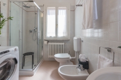 Cigno Bagno 1