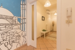 Cigno Moschea Blu Istambul